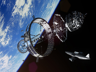 Έλληνας ηγείται του φιλόδοξου σχεδίου «Ίκαρος»